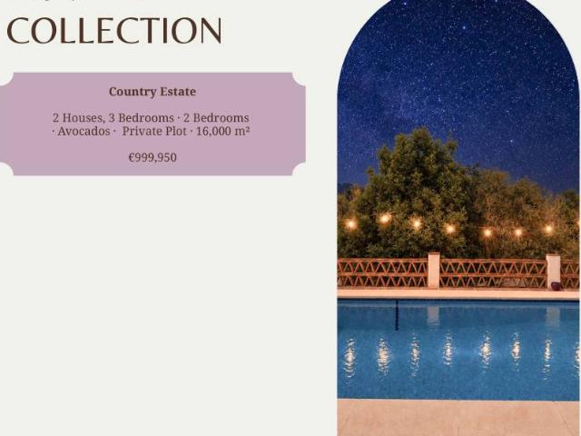 Chalet en venta en Centro, Málaga-Costa del Sol