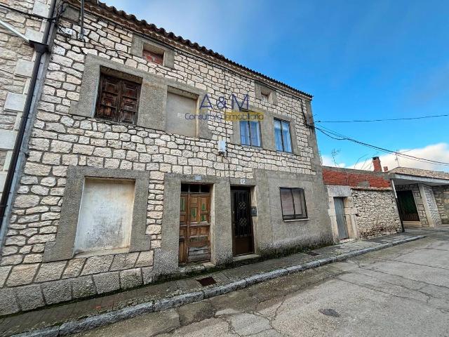 Chalet en venta en Campaspero, Castilla y León