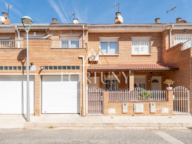 Chalet en venta en els Quatre Garrofers, Tarragonès