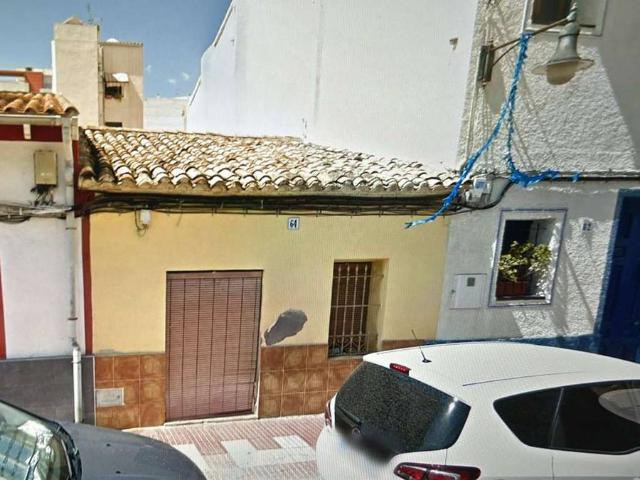 Chalet en venta en El Campello, Pla d’en Sarrió
