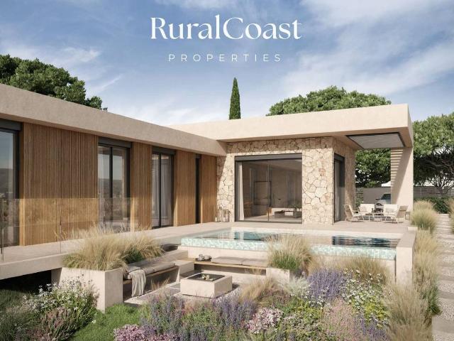 Chalet en venta en Urbanització L'Almadrava, l'Alacantí