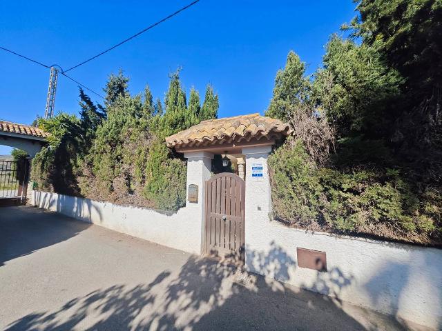 Chalet en venta en Urbanització L'Almadrava, l'Alacantí