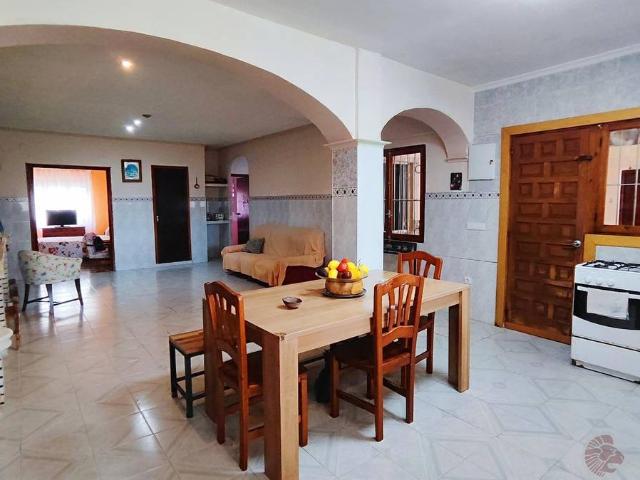 Chalet en venta en Urbanització L'Almadrava, l'Alacantí