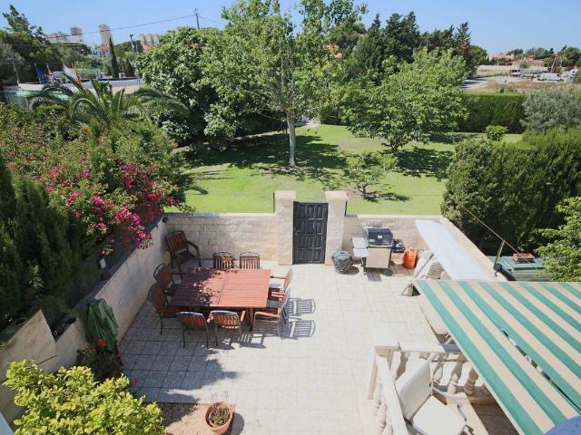 Chalet en venta en El Campello, Pla d’en Sarrió