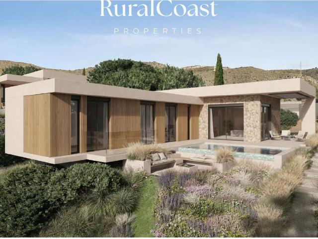Chalet en venta en Urbanització L'Almadrava, l'Alacantí