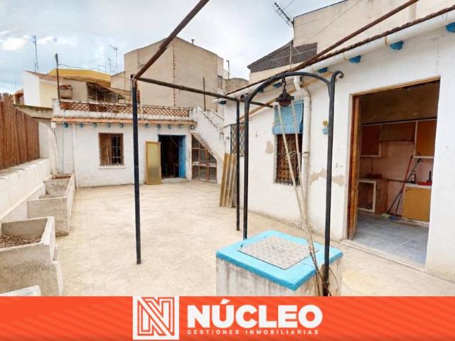 Chalet en venta en Urbanització L'Almadrava, l'Alacantí