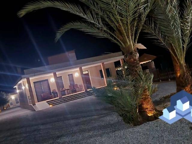 Chalet en venta en Virgen de las Huertas, Alto Guadalentín