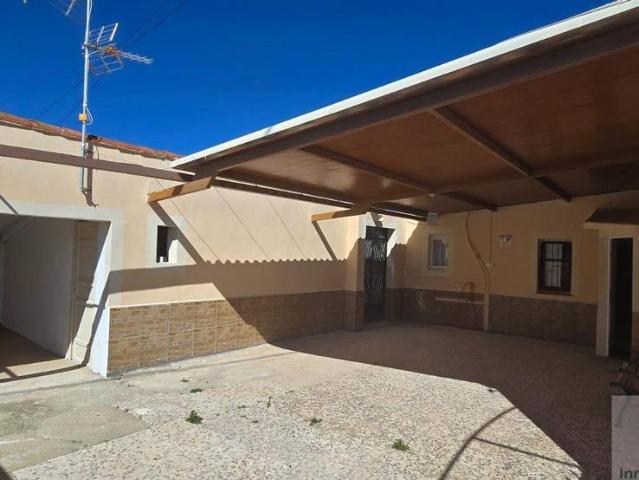 Chalet en venta en Virgen de las Huertas, Alto Guadalentín