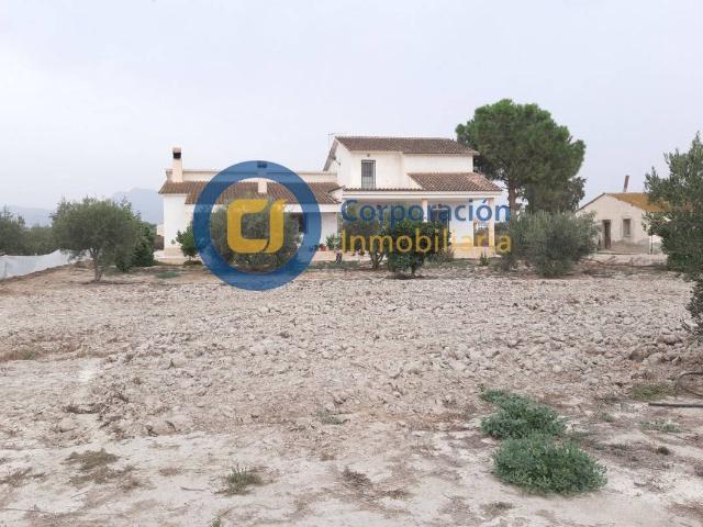 Chalet en venta en Virgen de las Huertas, Alto Guadalentín