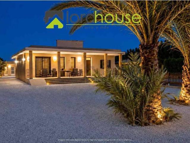 Chalet en venta en Virgen de las Huertas, Alto Guadalentín