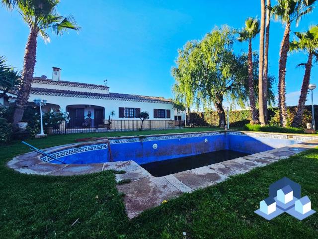 Chalet en venta en Virgen de las Huertas, Alto Guadalentín