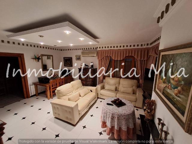 Chalet en venta en Virgen de las Huertas, Alto Guadalentín
