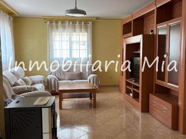Chalet en venta en Virgen de las Huertas, Alto Guadalentín