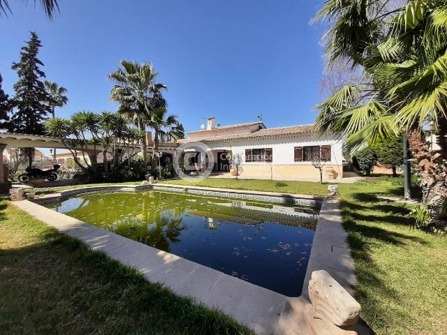Chalet en venta en Virgen de las Huertas, Alto Guadalentín