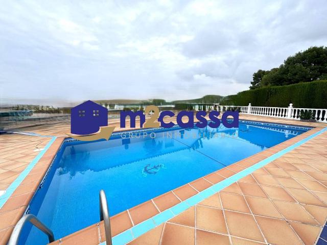 Chalet en venta en Virgen de las Huertas, Alto Guadalentín