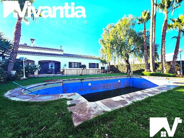 Chalet en venta en Virgen de las Huertas, Alto Guadalentín