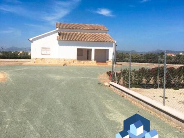 Chalet en venta en Virgen de las Huertas, Alto Guadalentín