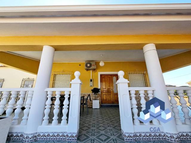Chalet en venta en Virgen de las Huertas, Alto Guadalentín