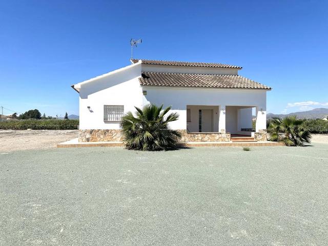 Chalet en venta en Virgen de las Huertas, Alto Guadalentín