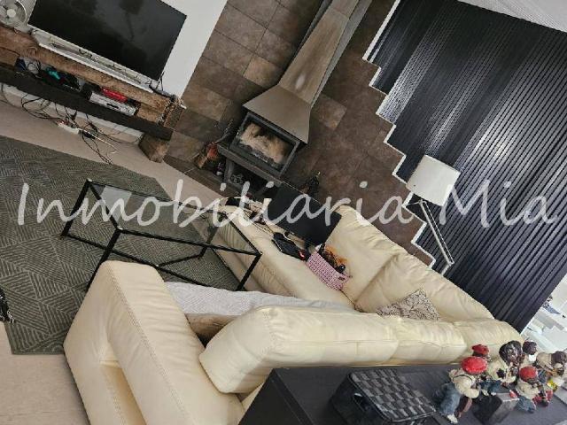 Chalet en venta en Virgen de las Huertas, Alto Guadalentín