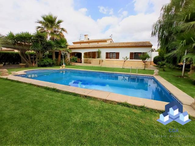 Chalet en venta en Virgen de las Huertas, Alto Guadalentín