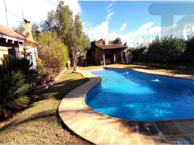 Chalet en venta en Virgen de las Huertas, Alto Guadalentín