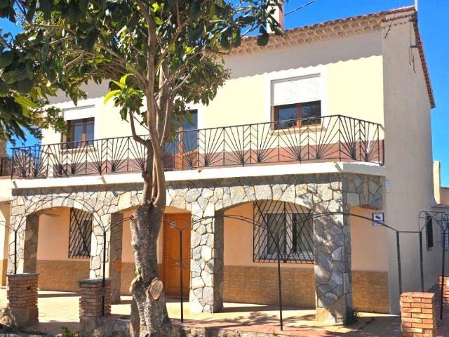 Chalet en venta en Virgen de las Huertas, Alto Guadalentín