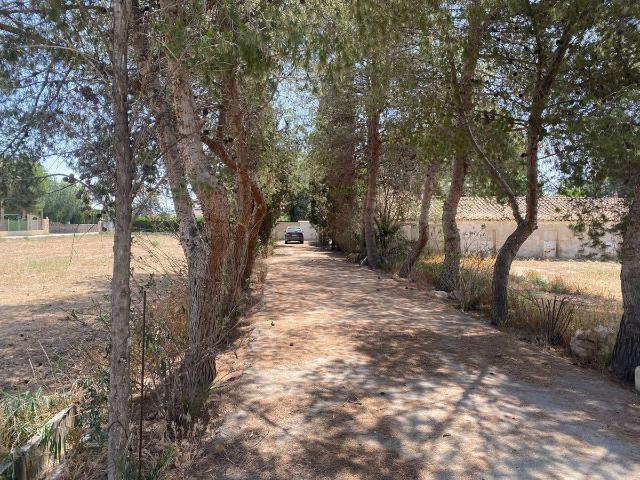 Chalet en venta en Virgen de las Huertas, Alto Guadalentín