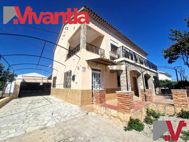 Chalet en venta en Virgen de las Huertas, Alto Guadalentín