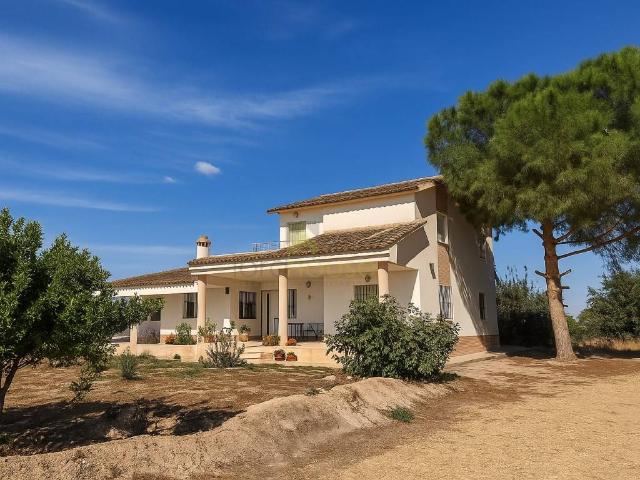 Chalet en venta en Virgen de las Huertas, Alto Guadalentín