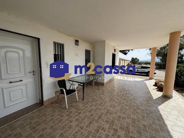 Chalet en venta en Virgen de las Huertas, Alto Guadalentín