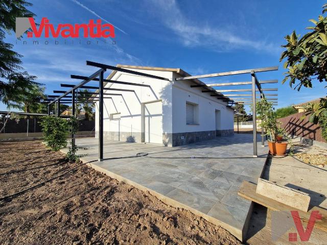 Chalet en venta en Virgen de las Huertas, Alto Guadalentín