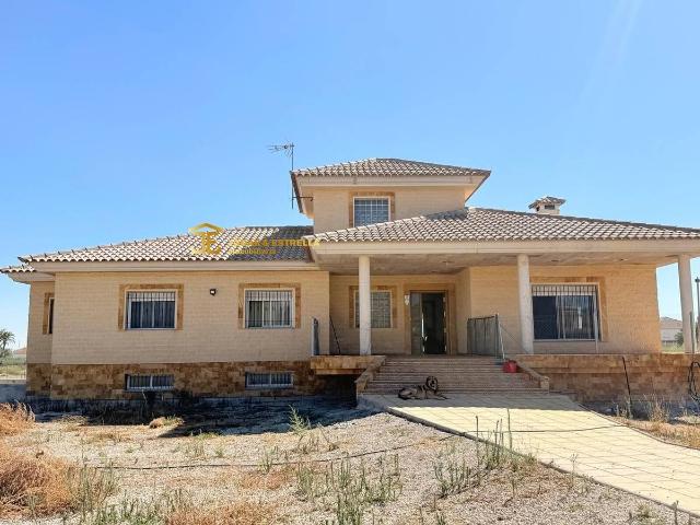 Chalet en venta en Virgen de las Huertas, Alto Guadalentín