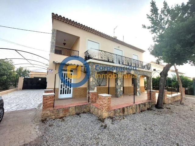 Chalet en venta en Virgen de las Huertas, Alto Guadalentín