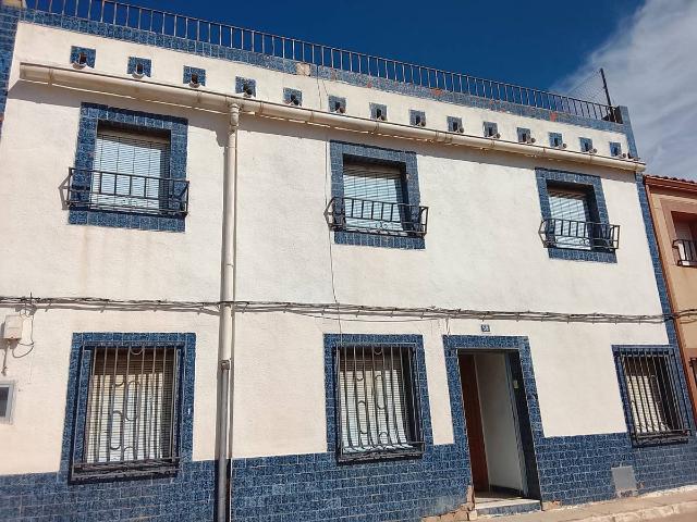 Chalet en venta en Campillo De Altobuey, Castilla-La Mancha