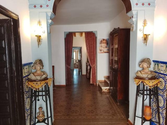Chalet en venta en Campillo De Altobuey, Castilla-La Mancha