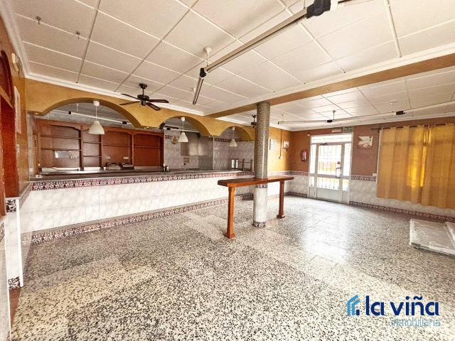 Chalet en venta en Guadalteba, Andalucía