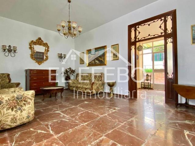 Chalet en venta en Guadalteba, Andalucía