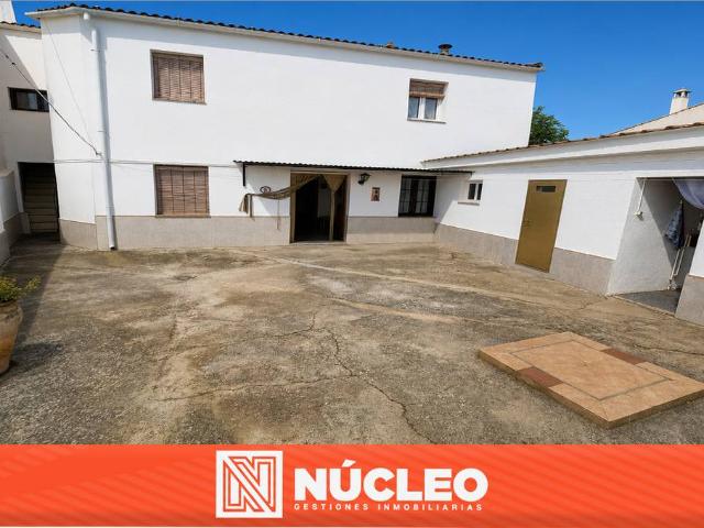 Chalet en venta en Guadalteba, Andalucía