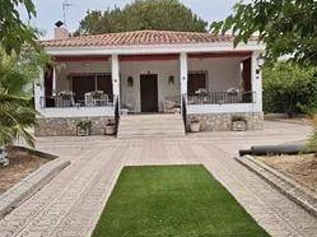 Chalet en venta en El Progreso, el Vinalopó Mitjà / El Vinalopó Medio