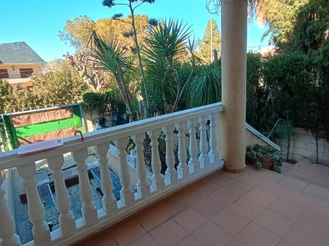 Chalet en venta en El Progreso, el Vinalopó Mitjà / El Vinalopó Medio