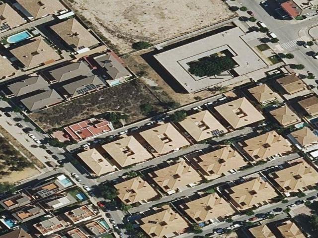 Chalet en venta en El Progreso, el Vinalopó Mitjà / El Vinalopó Medio