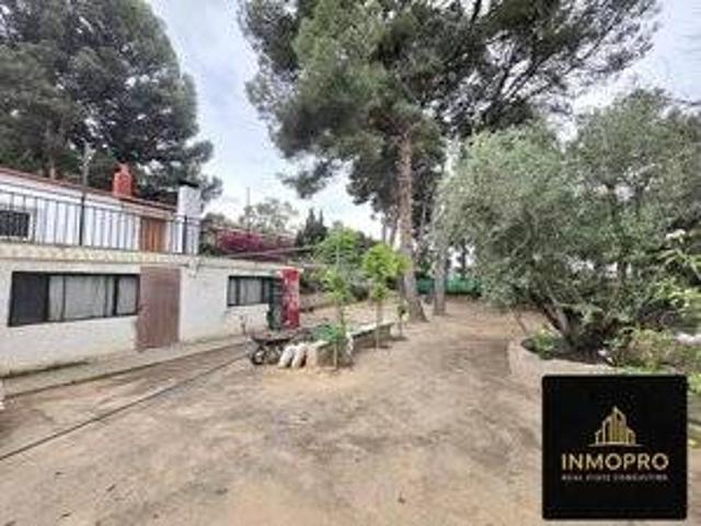 Chalet en venta en El Progreso, el Vinalopó Mitjà / El Vinalopó Medio