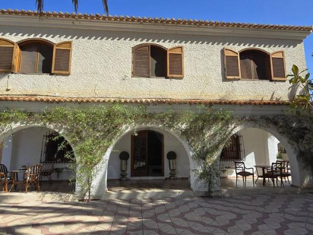 Chalet en venta en El Progreso, el Vinalopó Mitjà / El Vinalopó Medio