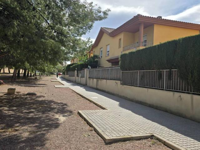 Chalet en venta en El Progreso, el Vinalopó Mitjà / El Vinalopó Medio