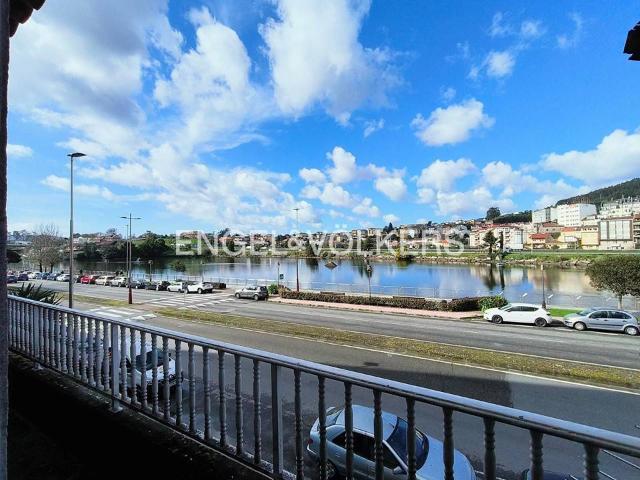 Villa en venta en Pontevedra, Moureira de Arriba