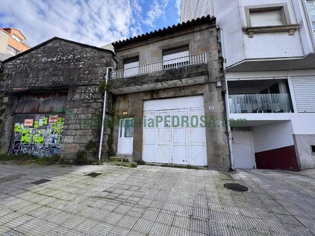 Villa en venta en Pontevedra, Moureira de Arriba