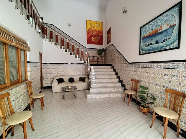 Chalet en venta en Campo De Criptana, Castilla-La Mancha