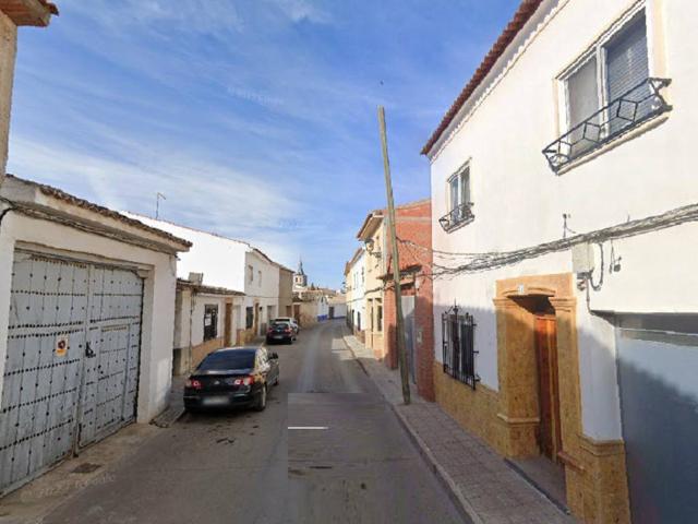 Chalet en venta en Campo De Criptana, Castilla-La Mancha