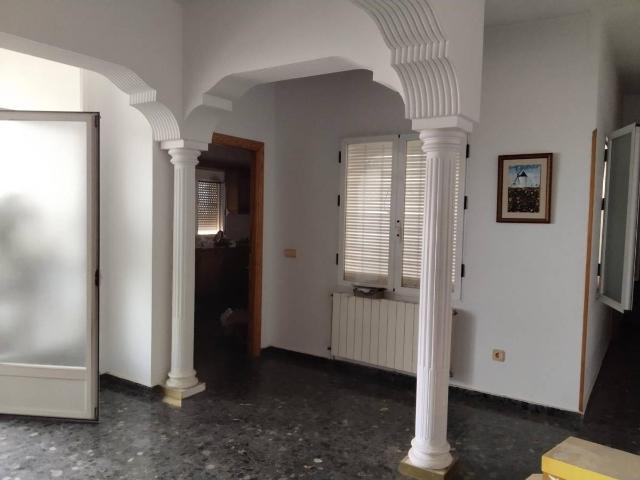 Chalet en venta en Campo De Criptana, Castilla-La Mancha